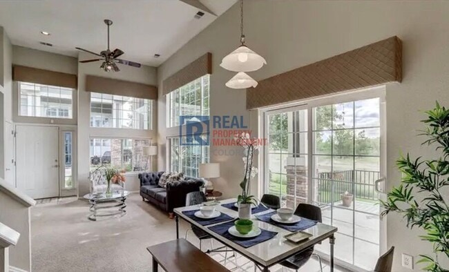 13732 Legend Way in Broomfield, CO - Building Photo - Building Photo