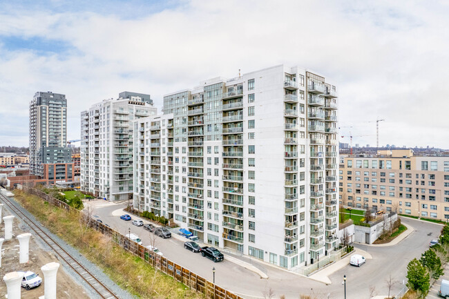 UpsideDown Condos 2