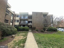 2109 Walsh View Terrace in Silver Spring, MD - Building Photo