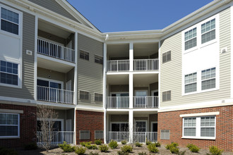 Summit Court Apartments I in Union, NJ - Building Photo - Building Photo