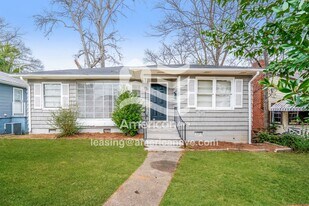 1528 5th Ave W in Birmingham, AL - Building Photo