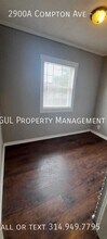 2900 S Compton Ave in St. Louis, MO - Building Photo - Building Photo