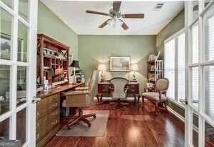 232 Begonia Ct in Griffin, GA - Building Photo - Building Photo