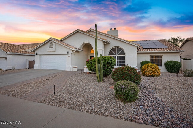property at 16426 N 49th St