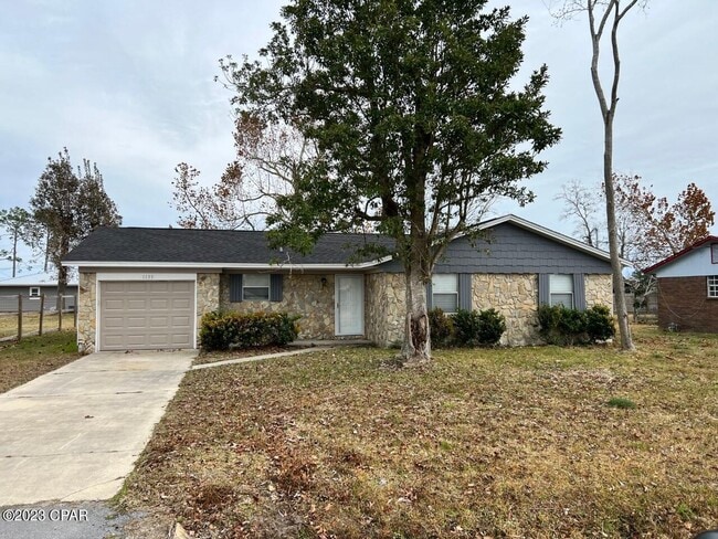 property at 1139 Babby Ln