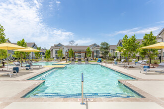 The Collins in Covington, LA - Foto de edificio - Building Photo