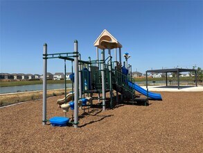 19422 Sparrow Trl in Arcola, TX - Building Photo - Building Photo