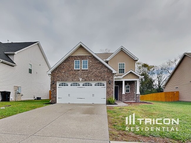 property at 1372 Wentworth Dr