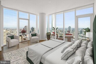 301 S Broad St-Unit -4002 in Philadelphia, PA - Building Photo - Building Photo