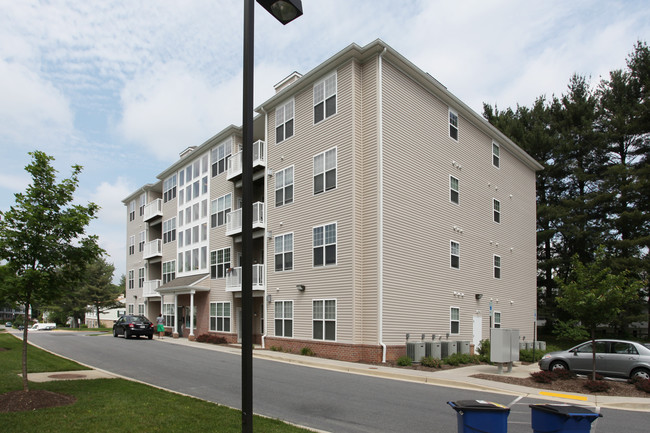 Falls Chapel Apartments in Reisterstown, MD - Building Photo - Building Photo