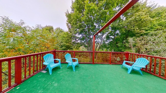 60 Calumet St, Unit 3, Unit 3