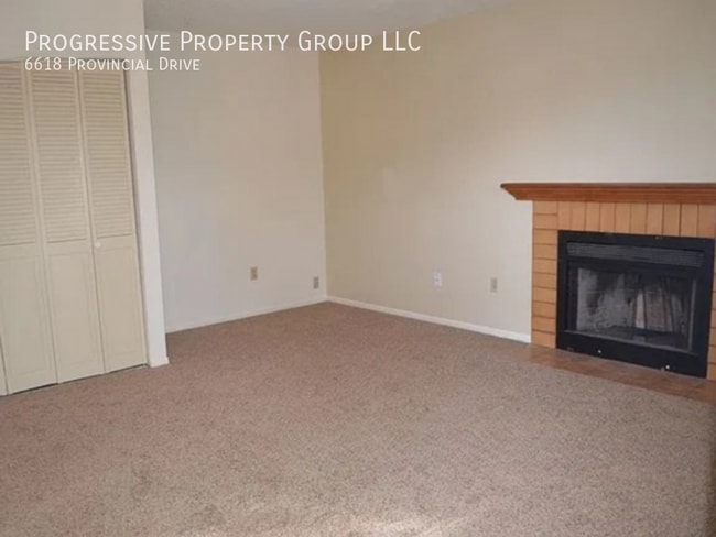 6618 Provincial Dr in Fountain, CO - Building Photo - Building Photo