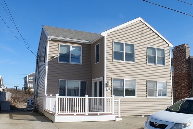 11 Old Mouth Rd in Scituate, MA - Building Photo - Building Photo