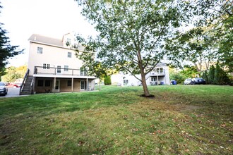 370 Franklin St in Braintree, MA - Building Photo - Building Photo