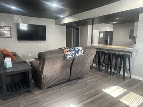 600a Sara St in Junction City, KS - Building Photo - Building Photo