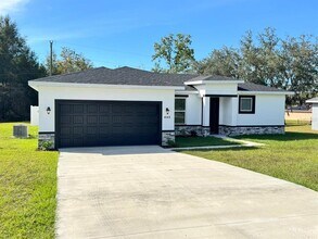 442 Marion Oaks Course in Ocala, FL - Building Photo - Building Photo