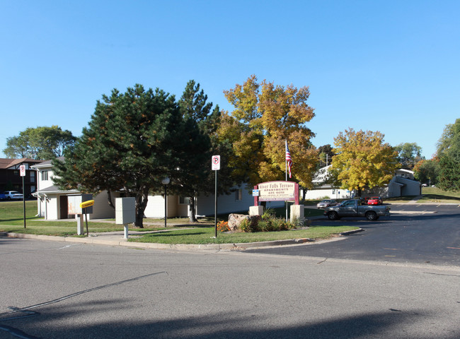 River Falls Terrace Apartments in River Falls, WI - Building Photo - Building Photo