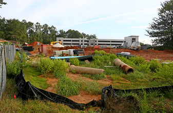 Canopy Oaks in Tallahassee, FL - Building Photo - Building Photo