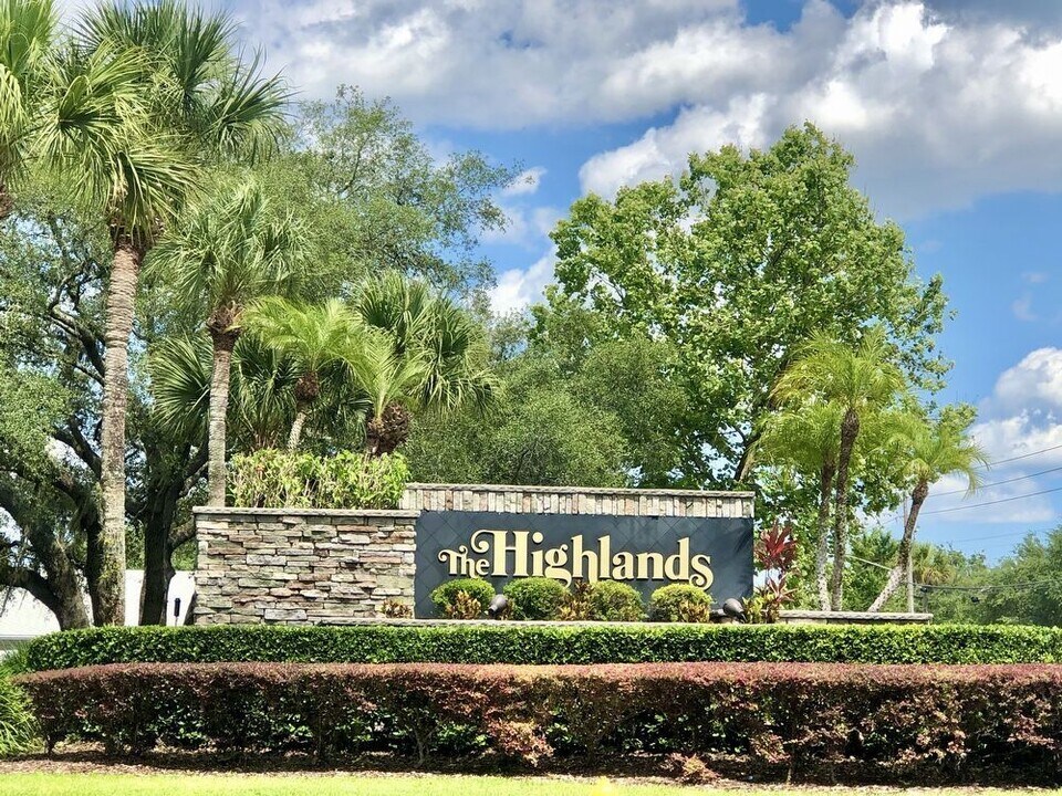 100 Moree Loop in Winter Springs, FL - Building Photo