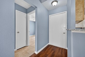 18614 Andalusian Dr in Cypress, TX - Building Photo - Building Photo