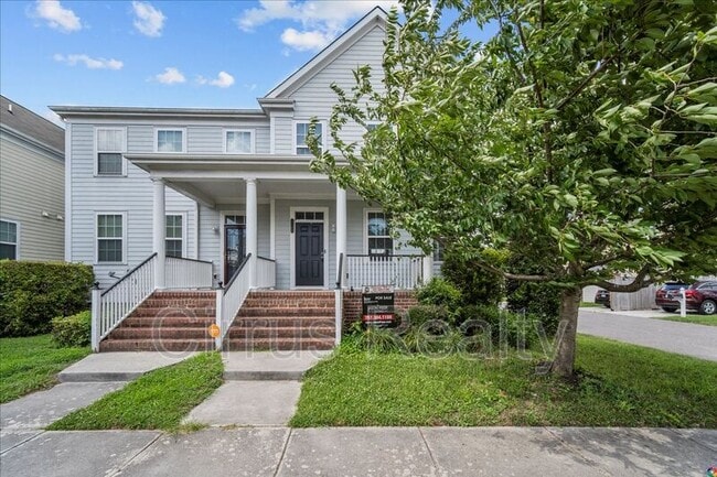 property at 1547 Talley Cir