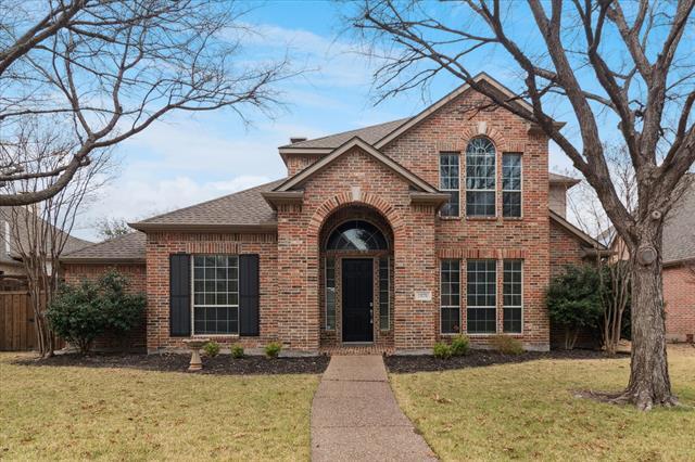 property at 1870 Dowelling Dr