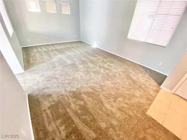 9802 Hearthfire St in Las Vegas, NV - Building Photo - Building Photo
