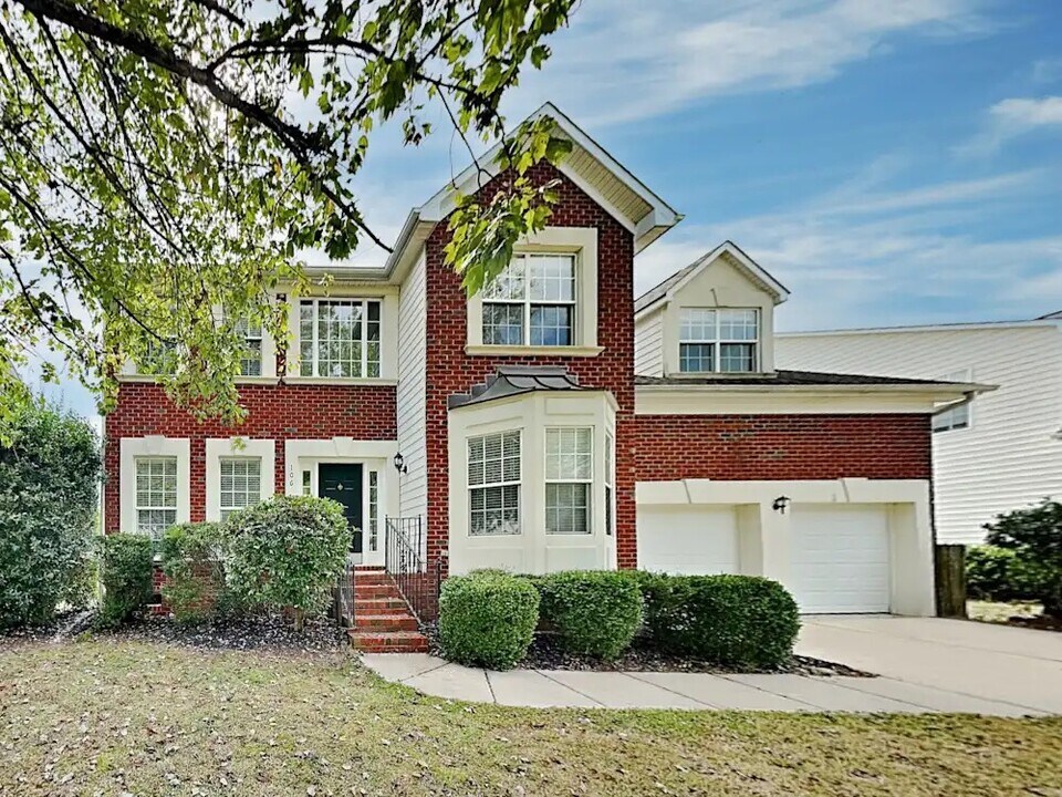 108 Alnwick Ln in Waxhaw, NC - Foto de edificio