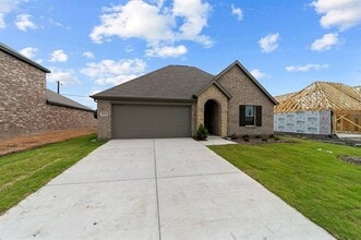 533 Hickory Rdg Dr in Van Alstyne, TX - Building Photo - Building Photo