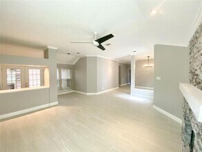 14218 Manderly Dr in Houston, TX - Building Photo - Building Photo