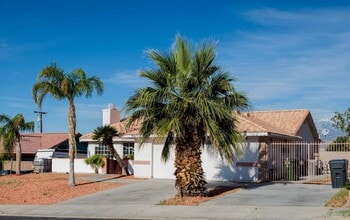 9673 Vista Del Valle in Desert Hot Springs, CA - Building Photo - Building Photo