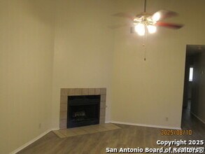 8936 Hambledon Dr in San Antonio, TX - Building Photo - Building Photo