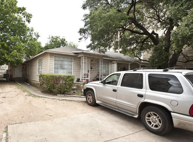 2513 San Gabriel in Austin, TX - Building Photo - Building Photo