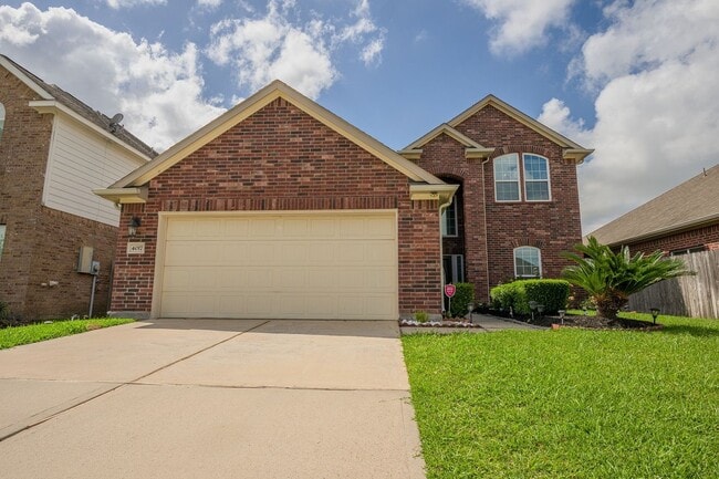 property at 4017 Firenze Dr