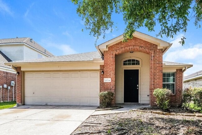 property at 12134 Carriage Oak Cir