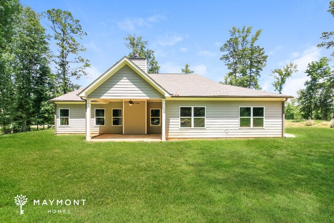 111 Water Oak Dr in Monticello, GA - Building Photo - Building Photo