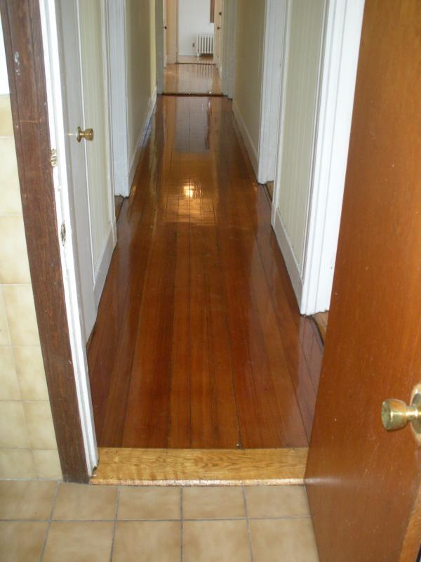 16 Dighton St, Unit B in Boston, MA - Foto de edificio - Building Photo