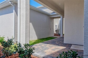 15141 Summer Harvest St in Winter Garden, FL - Foto de edificio - Building Photo