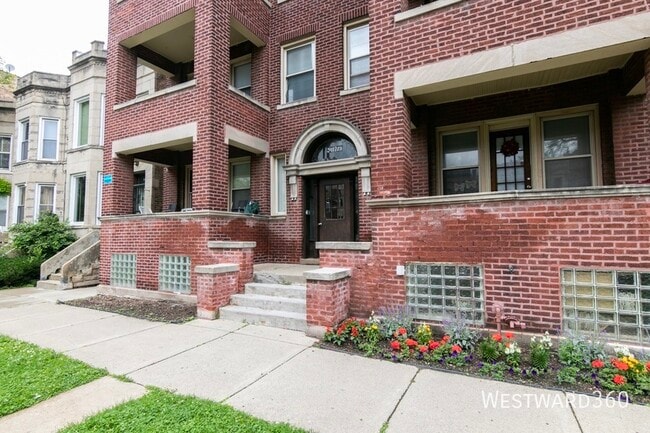 5419 S Drexel Ave in Chicago, IL - Building Photo - Building Photo