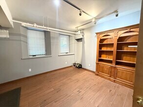12 Wigglesworth St, Unit 1 in Boston, MA - Building Photo - Building Photo