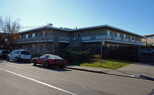 35 Fairfax St in San Rafael, CA - Building Photo - Building Photo