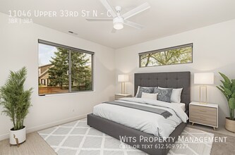 11046 Upper 33rd St N in Lake Elmo, MN - Building Photo - Building Photo