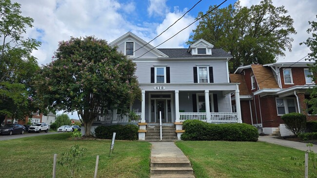 property at 419 Highland Ave SW