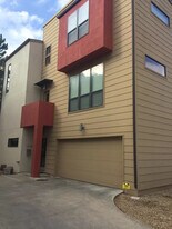 1416 S Troost Ave in Tulsa, OK - Building Photo