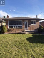 653 Athol St E in Oshawa, ON - Building Photo