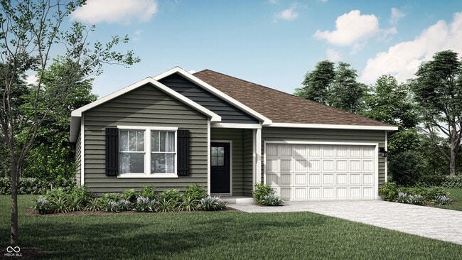 property at 11813 Marling Wy