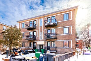 254 Saint-Jacques St in Lachine, QC - Building Photo
