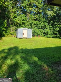 3560 Arbor Shores Dr in Atlanta, GA - Foto de edificio - Building Photo