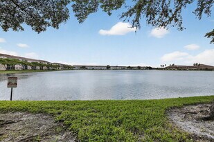 1500 SW 131st Way in Pembroke Pines, FL - Building Photo