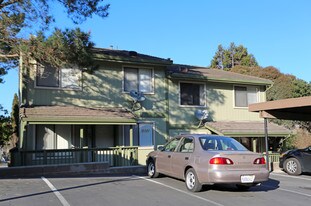 3430 San Pablo Dam Rd in San Pablo, CA - Building Photo